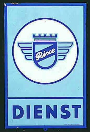 Rixe Dienst