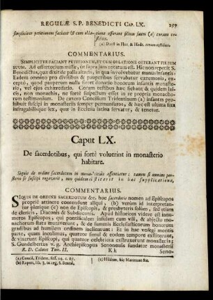 Caput LX.