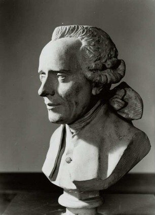 Alembert, Jean-Baptiste d'