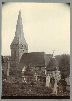Simultankirche
