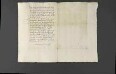 Pfalzgraf Ottheinrich benachrichtigt Herzog Christoph von Württemberg über die Verhandlungen zwischen Kaiser Ferdinand I. und Markgraf Albrecht II. Alcibiades von Brandenburg-Kulmbach.