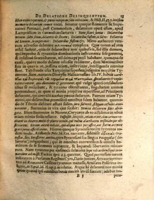 Joh. Henrici Heideggeri Dissertationum Selectarum, Sacram Theologiam Dogmaticam, Historicam & Moralem illustrantium ..., 4. Dōdekas : Accedunt Eiusdem Prosopographiae, Et Orationes Steinfurti Et Tiguri Dictae