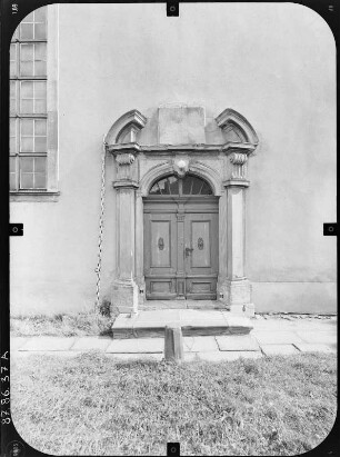 Kirche