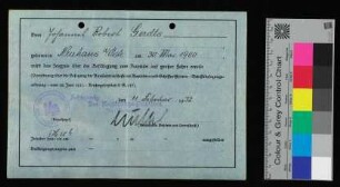 Johannes Robert Gerdts