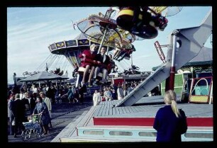 Oktoberfest 13.9.64.