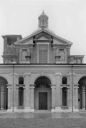 Santa Maria di Caravaggio