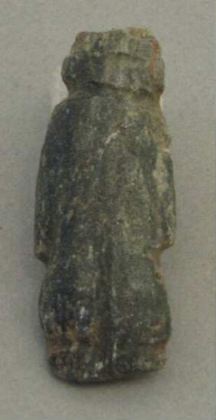 Stone figure