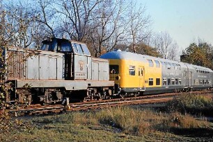 Salzgitter: LHB
