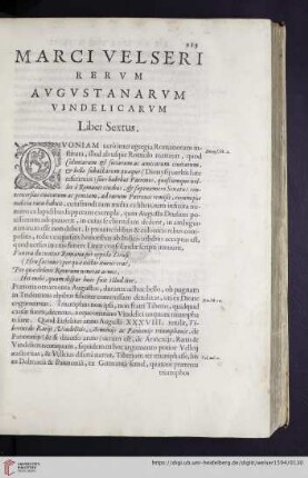 Liber Sextus