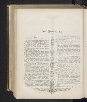 Andra Maccabeernas Bok.
