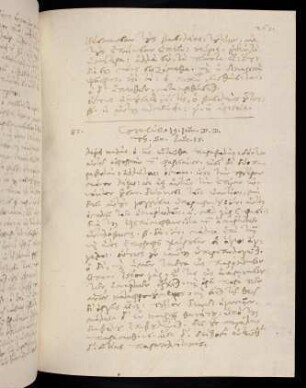 267-269, 19.6.1586, Luc 15