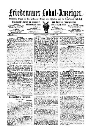 Nr. 287, 07.12.1905