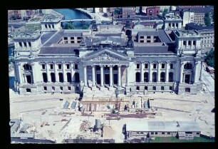 Reichstag 7.6.62.