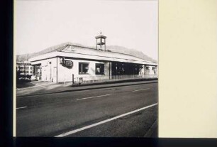 Bf. Bad Liebenzell