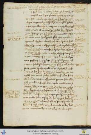 [78v - 84v] Pro Archia poeta oratio.