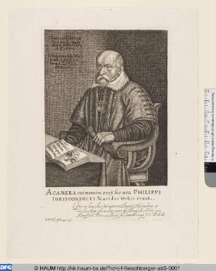 Philipp Camerarius