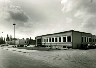 AEG, 1966