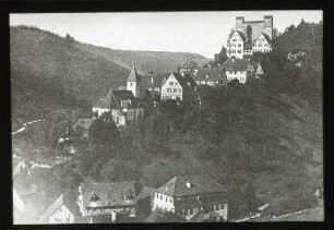 Stadtansicht