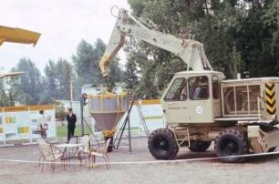 Mineraldüngung