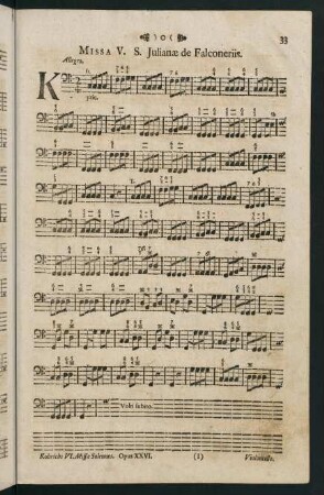 32-48, Missa V. - Missa VI.