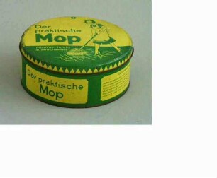 Der praktische Mop