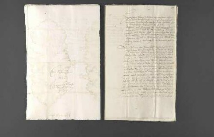 Differenzen zwischen Markgraf Albrecht II. von Brandenburg-Ansbach und Markgraf Christian Ernst von Brandenburg-Bayreuth bezüglich des Kreisausschreibamts und seiner Präzedenz.