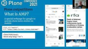 Plone Outputfilters and TransformChain (how to display things differently)