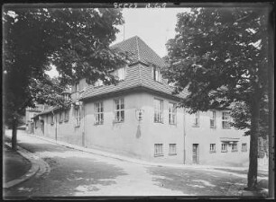 Meißen. Jugendherberge für Mädchen