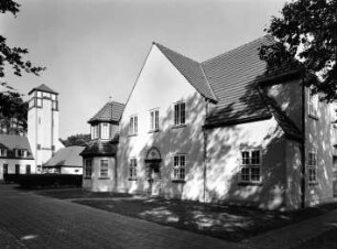 Lindow (Mark), Wilhelmshöhe, Lindow (Mark)