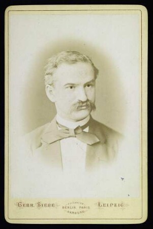 Kronecker, Hugo