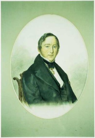 Knorre, Karl Friedrich