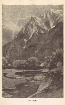 Der Angler