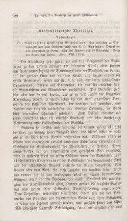 120-127 Kirchenhistorische Theologie