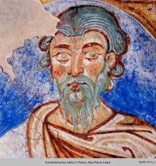 Patriarchenzyklus : Seth