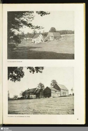 Die Pelzmühle bei Arnsgrün