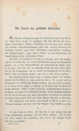 477-493 Die Ascese des göttlichen Heilandes