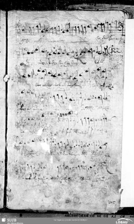 122 Samuel Rüling: Erstanden ist der heilige Christ
