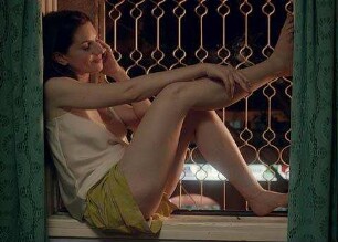 Anderswo (2015) - Trailer