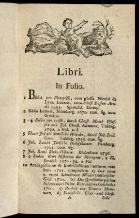 Libri