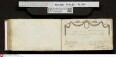 Stammbuch des Ernst Philipp Ludwig Zellmann (1763-1795) aus
                           Braunschweig