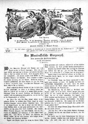22. September 1894, Nr. 38