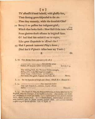 The Scribleriad : An Heroic Poem ; In Six Books, 1