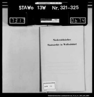 Abnahme der Contributionsrechnung der vormaligen Contributionsreceptur der Gemeinde Vechelde vom Jahre 1808