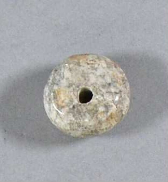 Stone bead