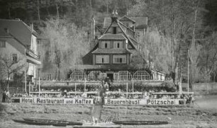 Gasthof Bauernhäus'l
