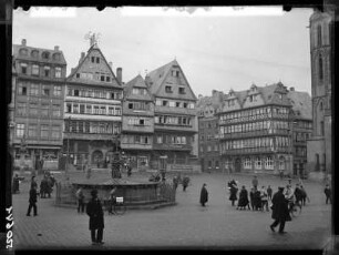 Frankfurt am Main, Römer
