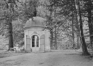 Gartenhaus