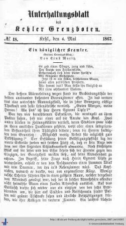 Mai 1867