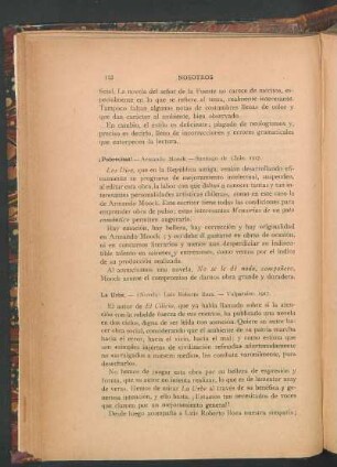 ¡Pobrecitas! - Armando Moock