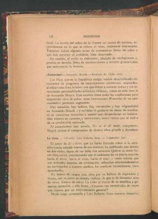 ¡Pobrecitas! - Armando Moock